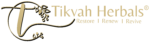 Tikvaherbal